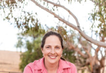 Helping farmers in drought