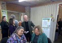 Whyalla centre celebrates