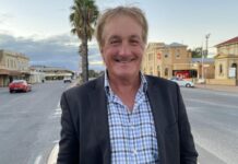 From footy to farming