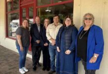 New push for region travel