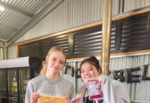 Quiz night coming up at Tickle Belly Hill for Halloween