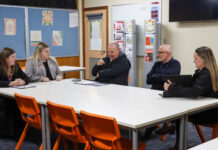 Festival of young energy