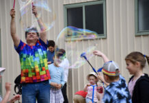 Melrose makes moves for bumper show