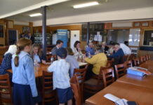 Peterborough’s response to health sector