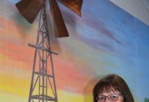 Get a little bit ‘country’