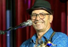 Pirie resident returns with spectacular