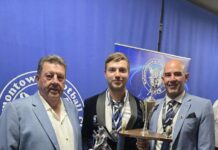 Solomontown FC awards night gallery