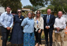 State-first integrated hub