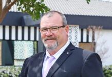 Davey set to lead council