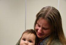 Virtual support for midwives