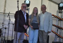 Council calls for nominations