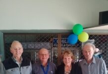 People, places in Port Pirie