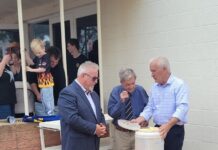 Glimpse into the past