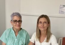 Bute community centre receives new lease