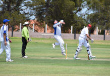 Quorn still team to beat