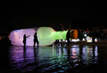 Get involved with SALT Fest