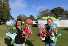 Great picnic day in Pirie