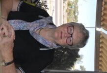 But who checks in on the leaders?