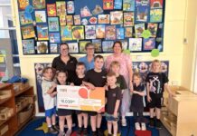 Funds bring new opportunities to schools