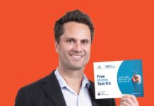 Time to give two sh!ts