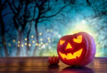 Your Halloween guide