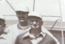 League remembers Marsland