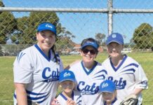 Season kicks off with thrillers