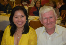 Out and about in Whyalla