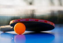 close clashes in table tennis