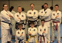 Students to compete on national stage