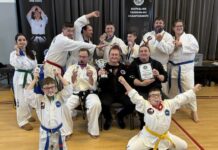 Students win big in competition