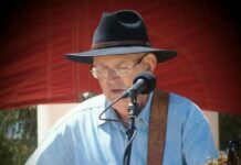 Whyalla salutes Ted Kittel