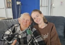 Blue, Black secure wins