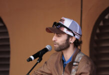 Coastal Crash for Augusta