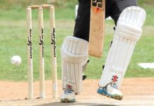 Redhill upsets top side