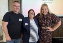 Child protection on agenda