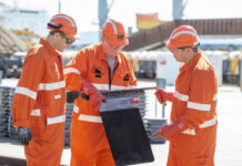 Nyrstar produces first antimony cast