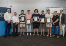 Operator traineeships are strengthening regional skills