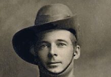 Port Pirie POWs honoured