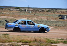 Community rallies round