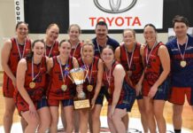 Whyalla tri-series triumph