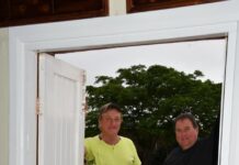 Funding opens new doors