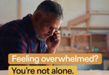 Drought aid for wellbeing