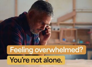 Drought aid for wellbeing