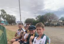 People, places in Port Pirie