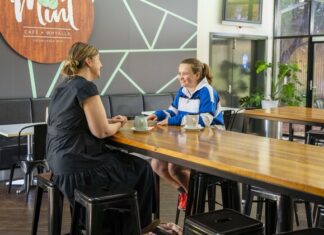 Whyalla learning grows