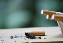 Tobacco blitz nets $1.2m