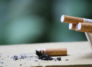 Tobacco blitz nets $1.2m