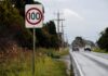 Speed limit proposal stops