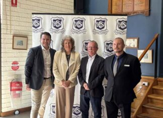 Democracy discernment